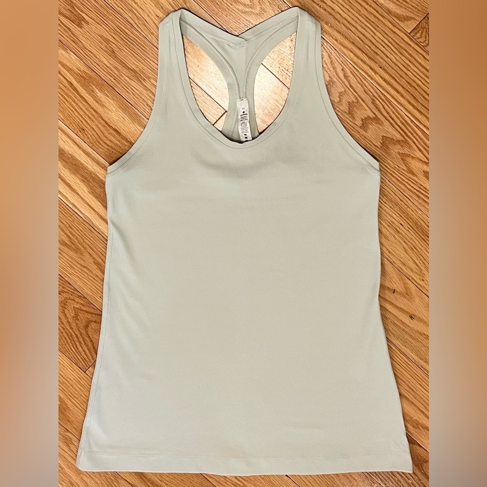 Lululemon Align tank